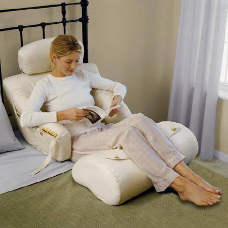 cuscino per la prevenzione delle emorroidi
