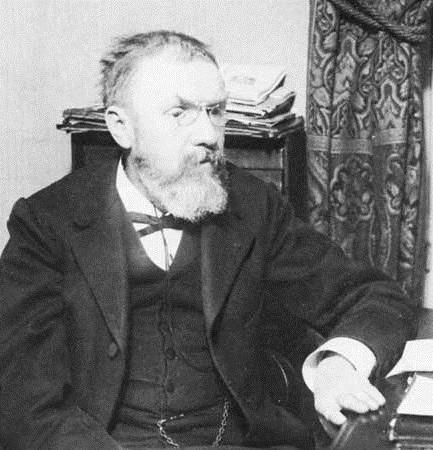 Matematičar Poincare Henri