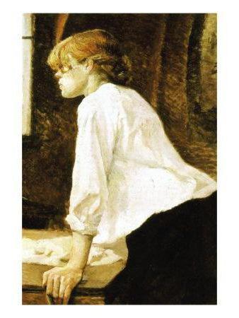 Henri Toulouse Lautrec Obrazy