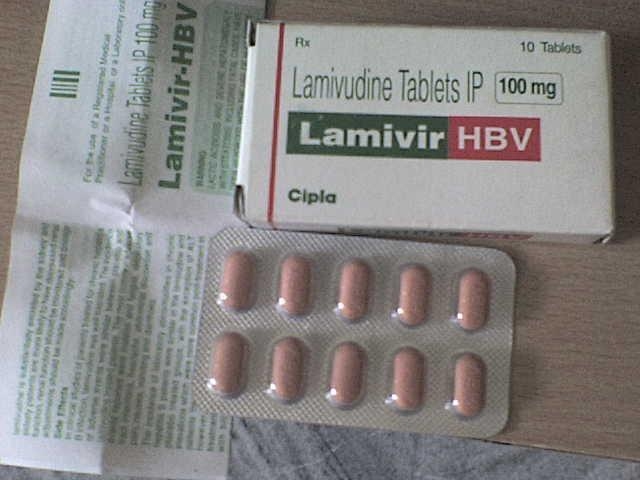 farmaco antivirale