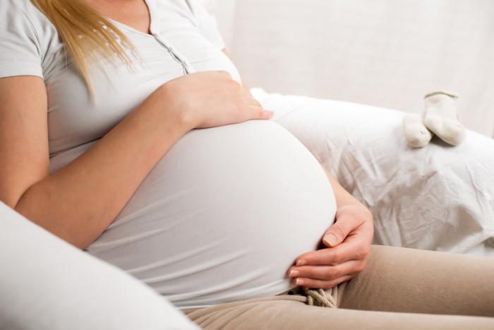 Wirusowe zapalenie wątroby typu C, leczenie środków ludowej w czasie ciąży