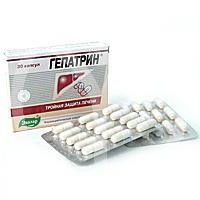 hepatrin tablety návod k použití