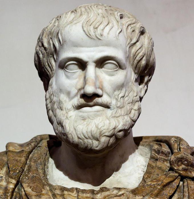 древна философия на Хераклит