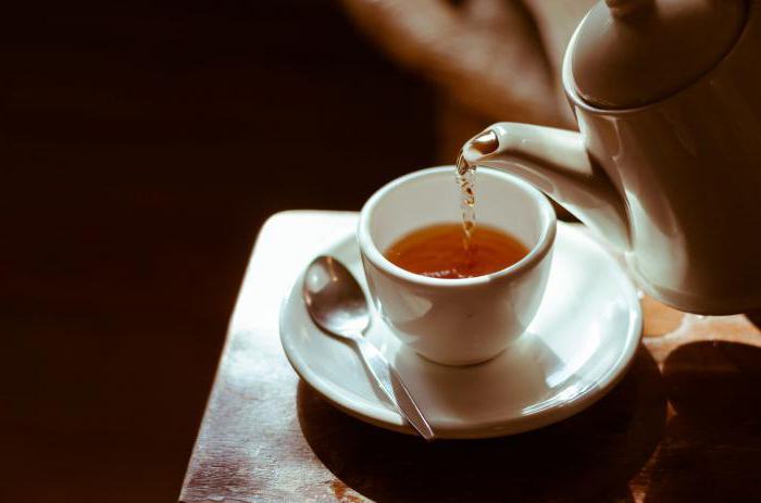 Proprietà medicinali del tè di Echinacea Ivan
