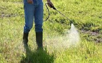 Pregled herbicida