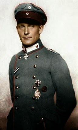 Hermann Wilhelm Goering