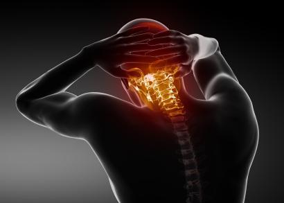 sintomi cervicali di ernia vertebrale