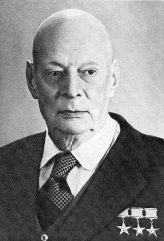 Anatolij Aleksandrow