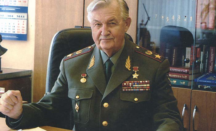 Valentin Varennikov
