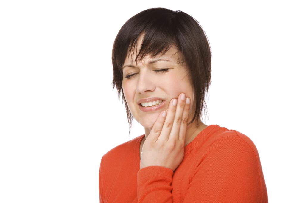 herpes sul trattamento della lingua