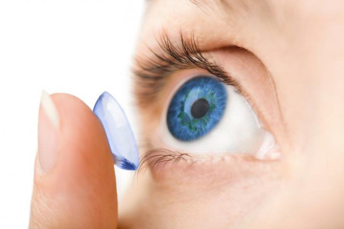 herpetički keratitis oka