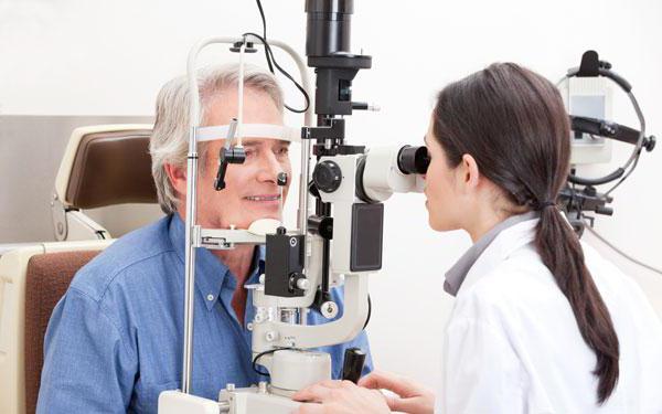 oční léčba herpetické keratitidy