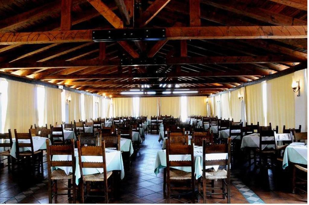 Ресторант в село Херсонисос 4