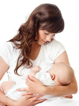 хълцане при новородени след хранене