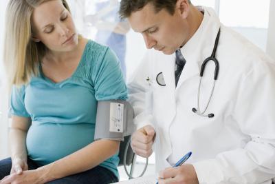tablete tijekom trudnoće
