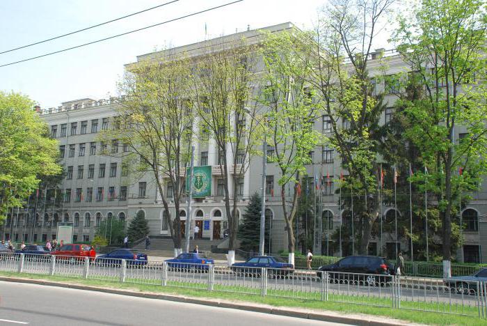 Univerza za farmacijo Kharkiv