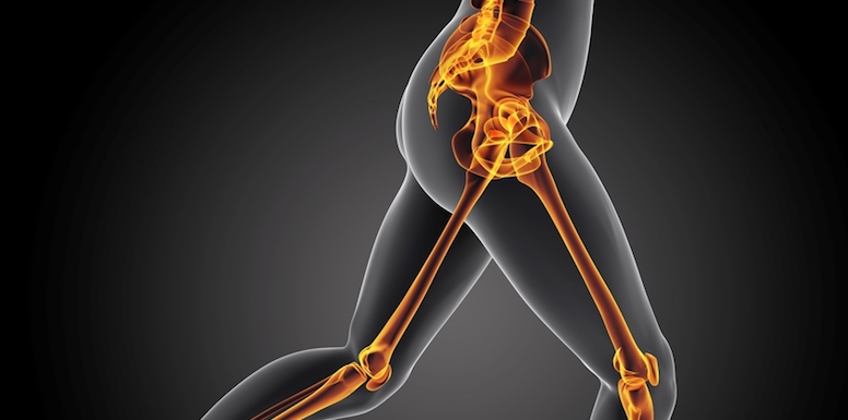 Bol u zgloba kuka u šetnju: uzroci i liječenje. Zašto boli zglob kuka tokom hoda?