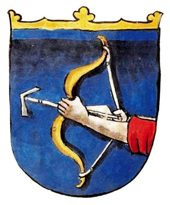 герб на Киев