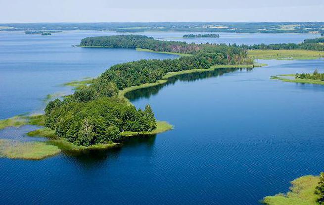 narodni park narochansky jezer