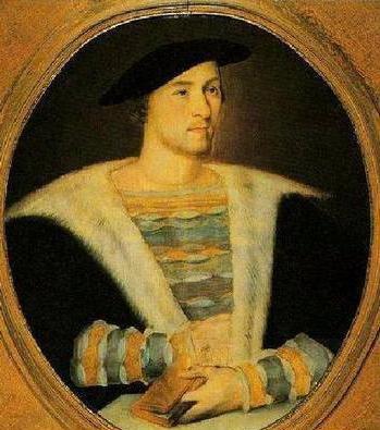 Storia d'Inghilterra Re Enrico 8 Maria Bolena