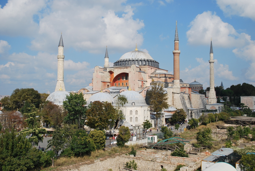 Древна џамија