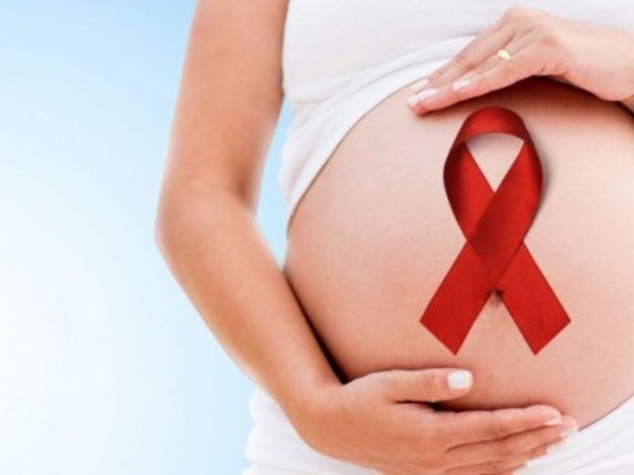Zasady dla przyszłych matek w fazie inkubacji HIV