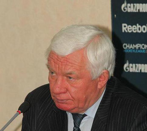 Сергеи Михалев