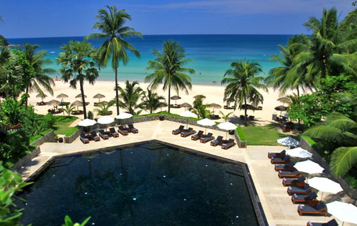 ceny wakacji w Phuket