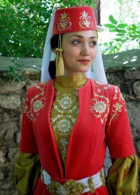 zajímavé tradice tatarských lidí