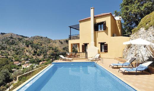 Hotel per le vacanze a Creta