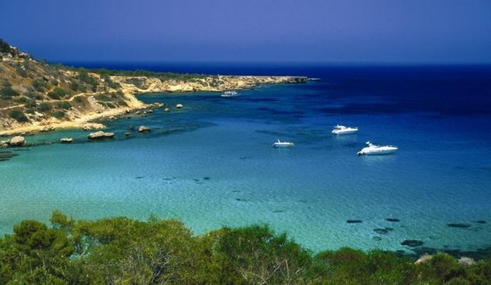wakacje na Cyprze recenzje