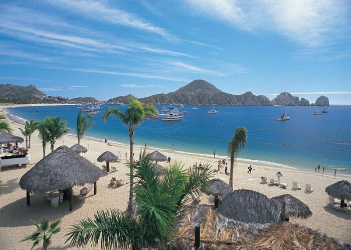 najlepsze wakacje w Meksyku