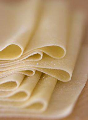 ricetta pasta fatta in casa pasta noodle