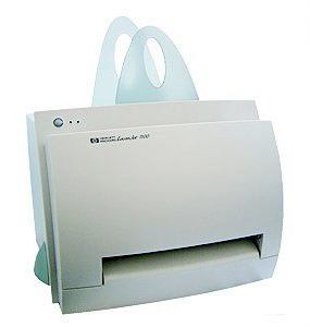 лазерен принтер Цена