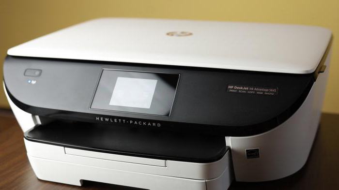 како изабрати ласерски штампач за кућну употребу