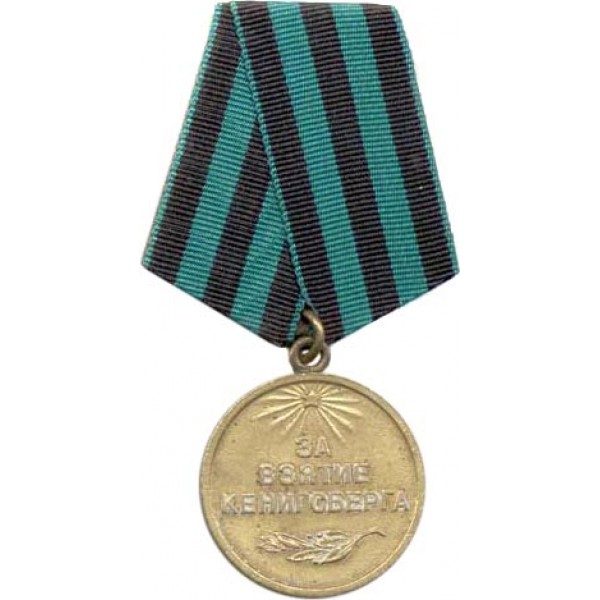 medaljo