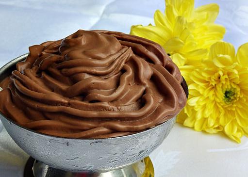 przepis na pastę czekoladową
