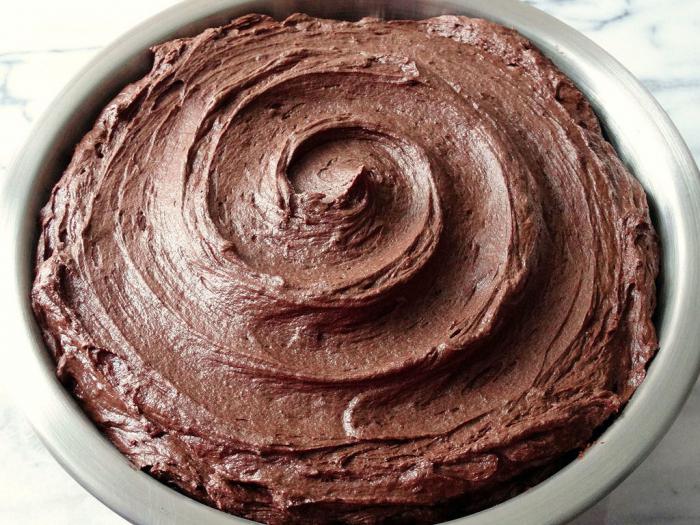 przepis na pastę czekoladową nutella