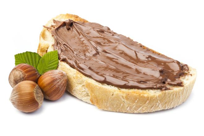 kakaové čokoládové pasty recept