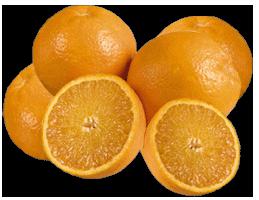 pomarańczowy likier w domu