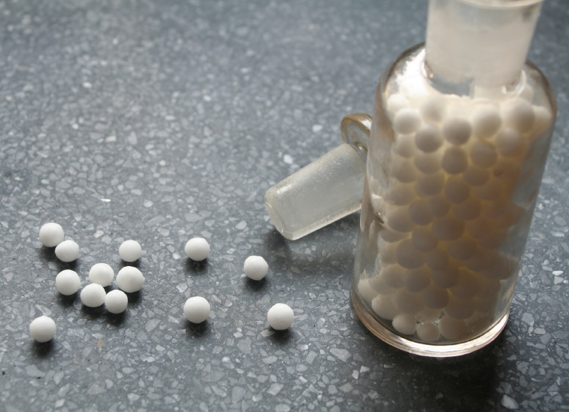 Homeopatické prostředky
