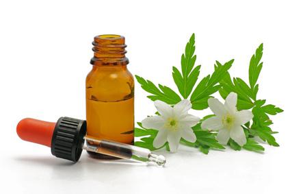 Klasická homeopatie