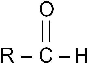 homologiczna seria aldehydów