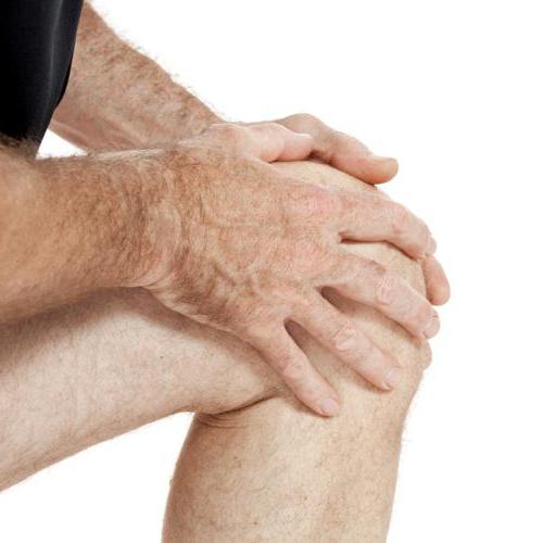 hondrogard artroza liječenje studija bol u zglobovima