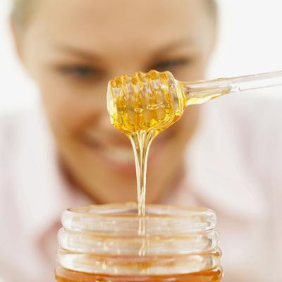 miele durante la gravidanza