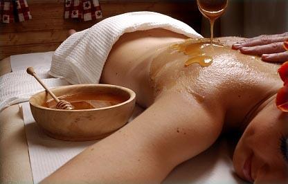 controindicazioni al massaggio al miele