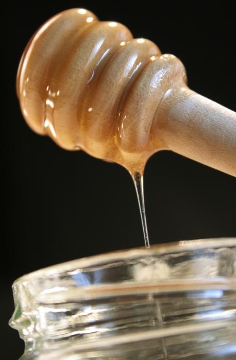 recensioni di avvolgere la senape di miele