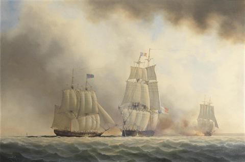 Admirał Horatio Nelson
