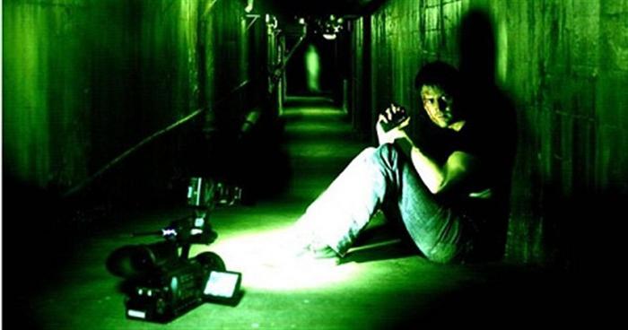 психиатрични болници списък на филмите на ужасите