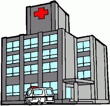 vysněná nemocnice